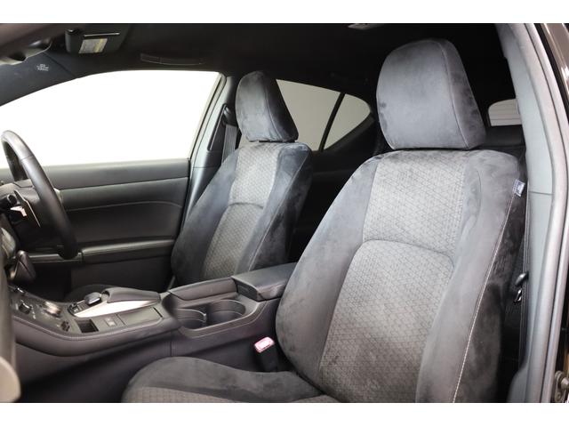 CT CT200h Fスポーツ 後期型 禁煙車 純正SDナビ BT接続 Bカメラ 前席パワーシート シートメモリー シートヒーター 左右独立AAC 純正17インチAW クルーズコントロール ETC LEDヘッドライト フォグランプ(41枚目)