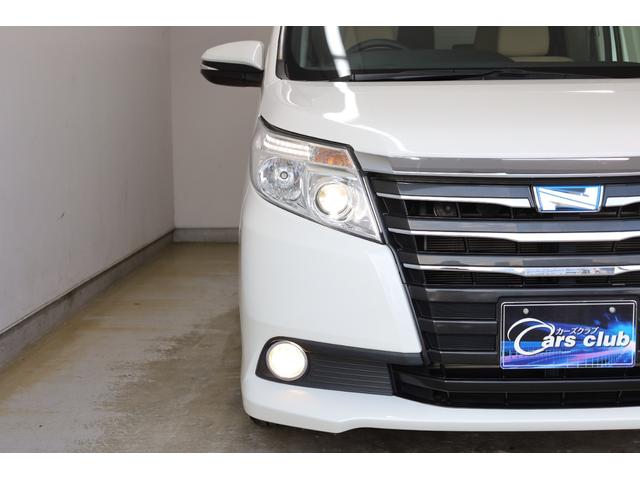 ノア ハイブリッドＧ　ハイブリッド車　電動スライドドア　純正ＳＤナビ　フルセグＴＶ　ＢＴ接続　Ｂカメラ　純正１５インチＡＷ　左右独立オートエアコン　リヤエアコン　ＬＥＤヘッドライト　後席サンシェード　置くだけ充電　ＥＴＣ（28枚目）