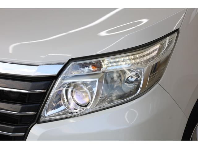 ノア ハイブリッドＧ　ハイブリッド車　電動スライドドア　純正ＳＤナビ　フルセグＴＶ　ＢＴ接続　Ｂカメラ　純正１５インチＡＷ　左右独立オートエアコン　リヤエアコン　ＬＥＤヘッドライト　後席サンシェード　置くだけ充電　ＥＴＣ（31枚目）