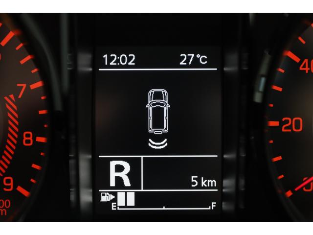 ジムニー XC 届出済未使用車 4WD デュアルセンサーブレーキサポート AT車 障害物ソナー ヒート付ミラー スマートキー&プッシュスタート 純正16インチAW シートヒーター スペアタイヤ 純正フロアマット付(6枚目)