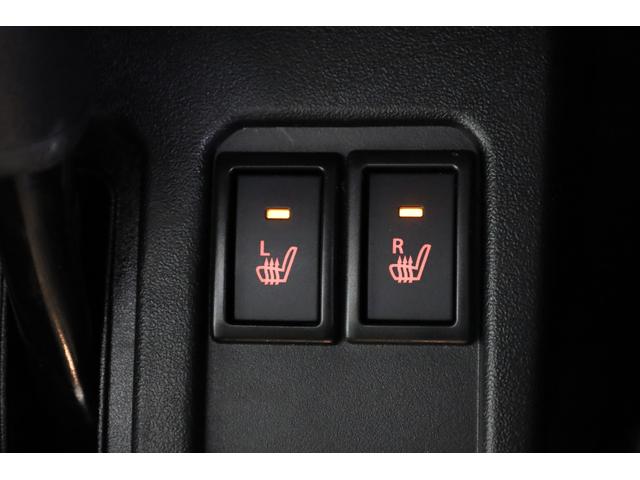 ジムニー XC 届出済未使用車 4WD デュアルセンサーブレーキサポート AT車 障害物ソナー ヒート付ミラー スマートキー&プッシュスタート 純正16インチAW シートヒーター スペアタイヤ 純正フロアマット付(54枚目)