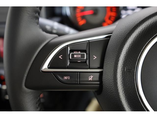 ジムニー XC 届出済未使用車 4WD デュアルセンサーブレーキサポート AT車 障害物ソナー ヒート付ミラー スマートキー&プッシュスタート 純正16インチAW シートヒーター スペアタイヤ 純正フロアマット付(58枚目)