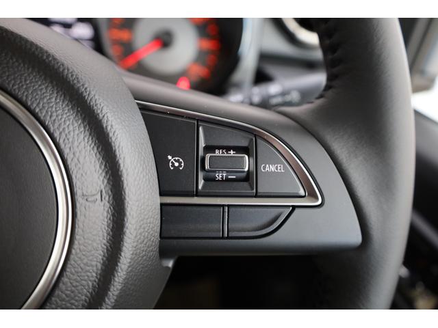 ジムニー XC 届出済未使用車 4WD デュアルセンサーブレーキサポート AT車 障害物ソナー ヒート付ミラー スマートキー&プッシュスタート 純正16インチAW シートヒーター スペアタイヤ 純正フロアマット付(59枚目)