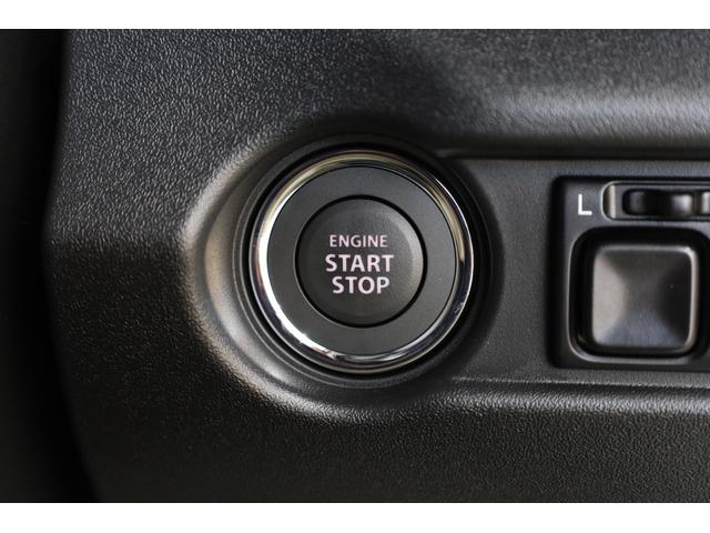 ジムニー XC 届出済未使用車 4WD デュアルセンサーブレーキサポート AT車 障害物ソナー ヒート付ミラー スマートキー&プッシュスタート 純正16インチAW シートヒーター スペアタイヤ 純正フロアマット付(63枚目)