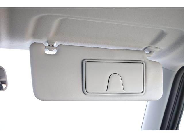 ジムニー XC 届出済未使用車 4WD デュアルセンサーブレーキサポート AT車 障害物ソナー ヒート付ミラー スマートキー&プッシュスタート 純正16インチAW シートヒーター スペアタイヤ 純正フロアマット付(69枚目)