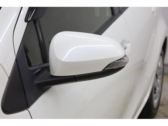 アクア Ｇ　インテリジェントクリアランスソナー　スマートエントリー　ＬＥＤヘッドランプ　セーフティセンス　純正９型ＳＤナビ　Ｂカメラ　禁煙車　レーダークルーズ　シートヒーター　ＥＴＣ　純正１５インチホイール（35枚目）