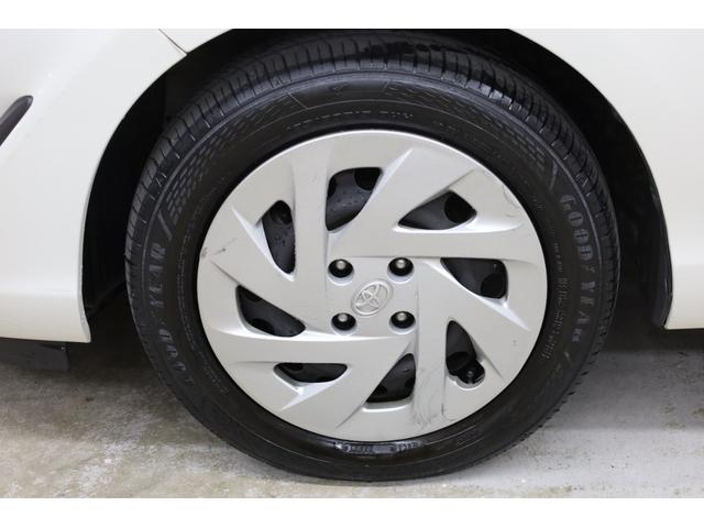 アクア Ｇ　インテリジェントクリアランスソナー　スマートエントリー　ＬＥＤヘッドランプ　セーフティセンス　純正９型ＳＤナビ　Ｂカメラ　禁煙車　レーダークルーズ　シートヒーター　ＥＴＣ　純正１５インチホイール（36枚目）