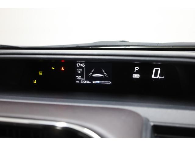 アクア Ｇ　インテリジェントクリアランスソナー　スマートエントリー　ＬＥＤヘッドランプ　セーフティセンス　純正９型ＳＤナビ　Ｂカメラ　禁煙車　レーダークルーズ　シートヒーター　ＥＴＣ　純正１５インチホイール（47枚目）