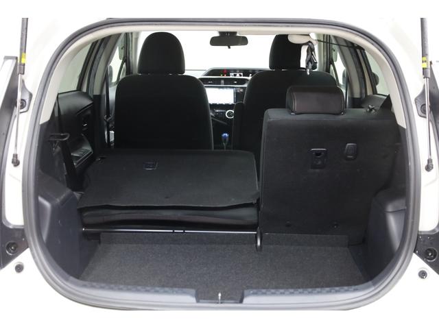 アクア Ｇ　インテリジェントクリアランスソナー　スマートエントリー　ＬＥＤヘッドランプ　セーフティセンス　純正９型ＳＤナビ　Ｂカメラ　禁煙車　レーダークルーズ　シートヒーター　ＥＴＣ　純正１５インチホイール（74枚目）