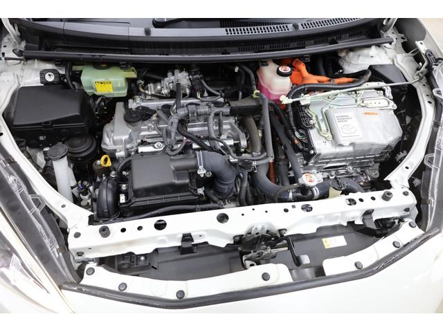 アクア Ｇ　インテリジェントクリアランスソナー　スマートエントリー　ＬＥＤヘッドランプ　セーフティセンス　純正９型ＳＤナビ　Ｂカメラ　禁煙車　レーダークルーズ　シートヒーター　ＥＴＣ　純正１５インチホイール（78枚目）