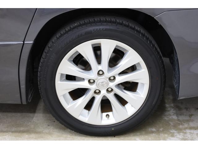 ヴェルファイア ２．４Ｚ　プラチナムセレクション　両側電動スライドドア　純正ＳＤナビ　Ｂカメラ　純正後席モニター　障害物ソナー　パワーバックドア　左右独立ＡＡＣ　リヤＡＡＣ　純正１８インチＡＷ　オットマン　ＥＴＣ　ＨＩＤヘッドライト　フォグランプ（37枚目）