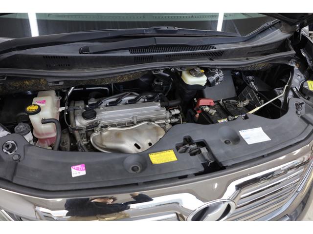 ヴェルファイア ２．４Ｚ　プラチナムセレクション　両側電動スライドドア　純正ＳＤナビ　Ｂカメラ　純正後席モニター　障害物ソナー　パワーバックドア　左右独立ＡＡＣ　リヤＡＡＣ　純正１８インチＡＷ　オットマン　ＥＴＣ　ＨＩＤヘッドライト　フォグランプ（79枚目）