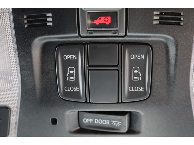 ヴェルファイアハイブリッド Ｚ　４ＷＤ　両側電動スライドドア　純正１０型ＳＤナビ　純正１２．１型後席モニター　Ｂカメラ　セーフティセンス　ＩＣＳ　ＢＳＭ　禁煙車　左右独立ＡＡＣ　リヤＡＡＣ　純正１７インチＡＷ　デジタルインナーミラー（5枚目）