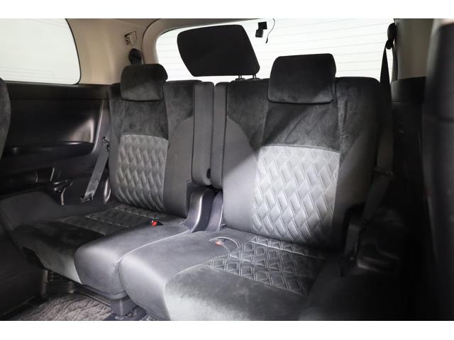 ヴェルファイアハイブリッド Ｚ　４ＷＤ　両側電動スライドドア　純正１０型ＳＤナビ　純正１２．１型後席モニター　Ｂカメラ　セーフティセンス　ＩＣＳ　ＢＳＭ　禁煙車　左右独立ＡＡＣ　リヤＡＡＣ　純正１７インチＡＷ　デジタルインナーミラー（18枚目）