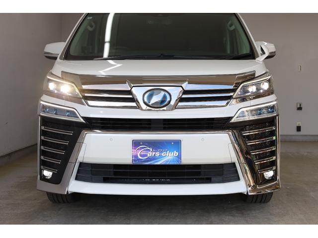 ヴェルファイアハイブリッド Ｚ　４ＷＤ　両側電動スライドドア　純正１０型ＳＤナビ　純正１２．１型後席モニター　Ｂカメラ　セーフティセンス　ＩＣＳ　ＢＳＭ　禁煙車　左右独立ＡＡＣ　リヤＡＡＣ　純正１７インチＡＷ　デジタルインナーミラー（27枚目）