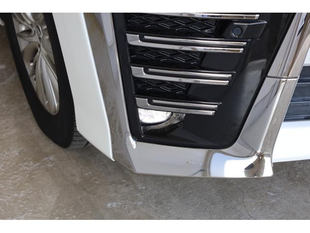 ヴェルファイアハイブリッド Ｚ　４ＷＤ　両側電動スライドドア　純正１０型ＳＤナビ　純正１２．１型後席モニター　Ｂカメラ　セーフティセンス　ＩＣＳ　ＢＳＭ　禁煙車　左右独立ＡＡＣ　リヤＡＡＣ　純正１７インチＡＷ　デジタルインナーミラー（32枚目）