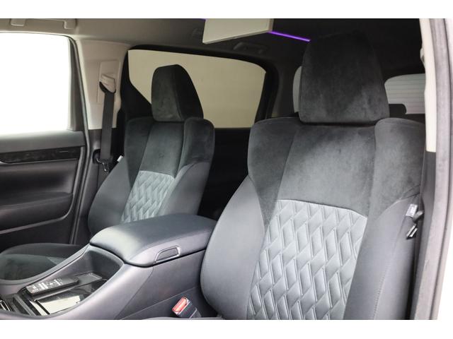 ヴェルファイアハイブリッド Ｚ　４ＷＤ　両側電動スライドドア　純正１０型ＳＤナビ　純正１２．１型後席モニター　Ｂカメラ　セーフティセンス　ＩＣＳ　ＢＳＭ　禁煙車　左右独立ＡＡＣ　リヤＡＡＣ　純正１７インチＡＷ　デジタルインナーミラー（41枚目）