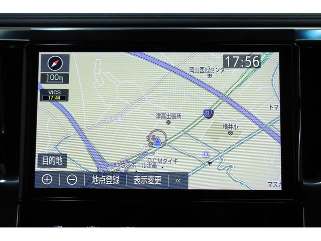 ヴェルファイアハイブリッド Ｚ　４ＷＤ　両側電動スライドドア　純正１０型ＳＤナビ　純正１２．１型後席モニター　Ｂカメラ　セーフティセンス　ＩＣＳ　ＢＳＭ　禁煙車　左右独立ＡＡＣ　リヤＡＡＣ　純正１７インチＡＷ　デジタルインナーミラー（45枚目）