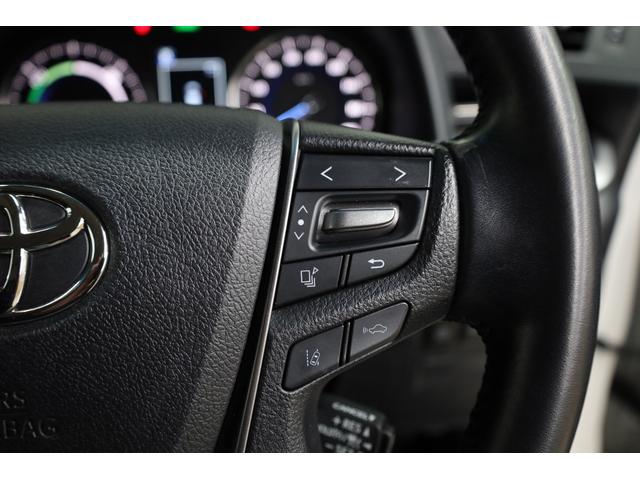 ヴェルファイアハイブリッド Ｚ　４ＷＤ　両側電動スライドドア　純正１０型ＳＤナビ　純正１２．１型後席モニター　Ｂカメラ　セーフティセンス　ＩＣＳ　ＢＳＭ　禁煙車　左右独立ＡＡＣ　リヤＡＡＣ　純正１７インチＡＷ　デジタルインナーミラー（56枚目）