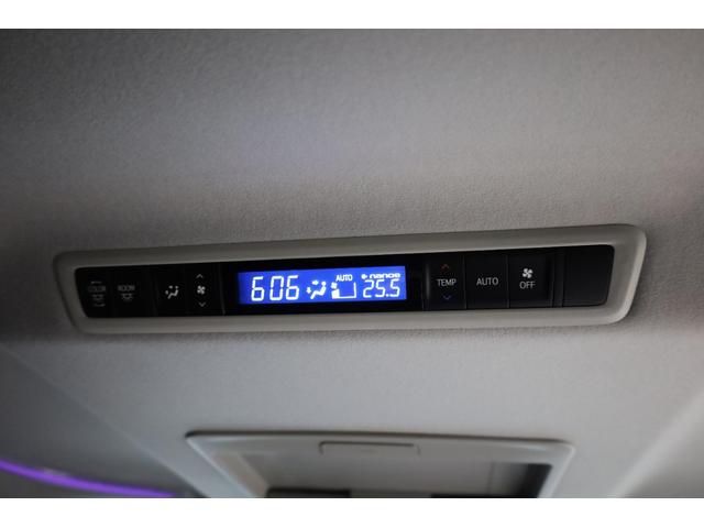 ヴェルファイアハイブリッド Ｚ　４ＷＤ　両側電動スライドドア　純正１０型ＳＤナビ　純正１２．１型後席モニター　Ｂカメラ　セーフティセンス　ＩＣＳ　ＢＳＭ　禁煙車　左右独立ＡＡＣ　リヤＡＡＣ　純正１７インチＡＷ　デジタルインナーミラー（72枚目）