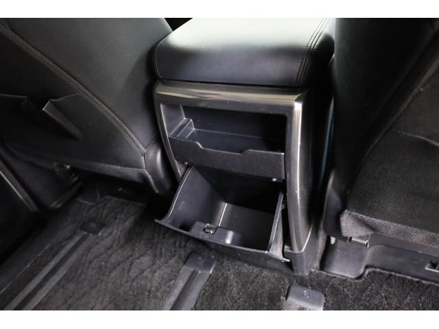 ヴェルファイアハイブリッド Ｚ　４ＷＤ　両側電動スライドドア　純正１０型ＳＤナビ　純正１２．１型後席モニター　Ｂカメラ　セーフティセンス　ＩＣＳ　ＢＳＭ　禁煙車　左右独立ＡＡＣ　リヤＡＡＣ　純正１７インチＡＷ　デジタルインナーミラー（73枚目）