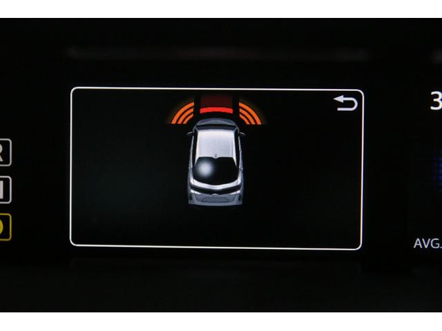 プリウスPHV Aプレミアム 後期型 5人乗り 本革シート 改良後セーフティセンス 純正8型ディスプレイ 全方位カメラ 禁煙 インテリジェントクリアランスソナー BSM HUD パワーシート シートエアコン AC1500W ETC(8枚目)