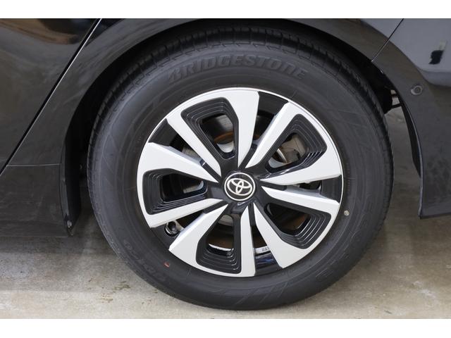 プリウスPHV Aプレミアム 後期型 5人乗り 本革シート 改良後セーフティセンス 純正8型ディスプレイ 全方位カメラ 禁煙 インテリジェントクリアランスソナー BSM HUD パワーシート シートエアコン AC1500W ETC(38枚目)