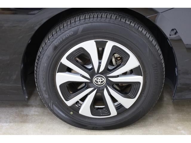 プリウスPHV Aプレミアム 後期型 5人乗り 本革シート 改良後セーフティセンス 純正8型ディスプレイ 全方位カメラ 禁煙 インテリジェントクリアランスソナー BSM HUD パワーシート シートエアコン AC1500W ETC(39枚目)