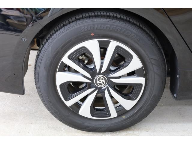 プリウスPHV Aプレミアム 後期型 5人乗り 本革シート 改良後セーフティセンス 純正8型ディスプレイ 全方位カメラ 禁煙 インテリジェントクリアランスソナー BSM HUD パワーシート シートエアコン AC1500W ETC(40枚目)