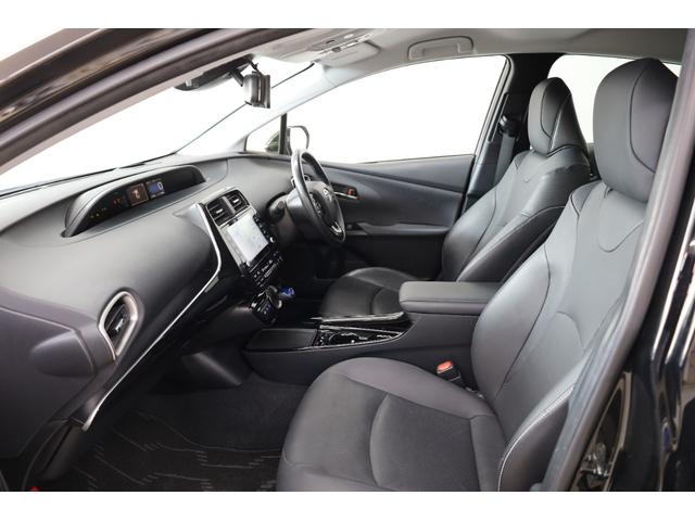 プリウスPHV Aプレミアム 後期型 5人乗り 本革シート 改良後セーフティセンス 純正8型ディスプレイ 全方位カメラ 禁煙 インテリジェントクリアランスソナー BSM HUD パワーシート シートエアコン AC1500W ETC(41枚目)