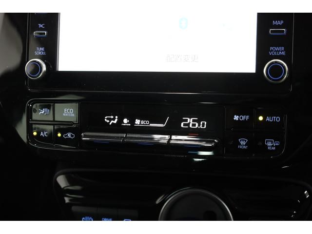 プリウスPHV Aプレミアム 後期型 5人乗り 本革シート 改良後セーフティセンス 純正8型ディスプレイ 全方位カメラ 禁煙 インテリジェントクリアランスソナー BSM HUD パワーシート シートエアコン AC1500W ETC(54枚目)