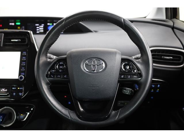 プリウスPHV Aプレミアム 後期型 5人乗り 本革シート 改良後セーフティセンス 純正8型ディスプレイ 全方位カメラ 禁煙 インテリジェントクリアランスソナー BSM HUD パワーシート シートエアコン AC1500W ETC(58枚目)