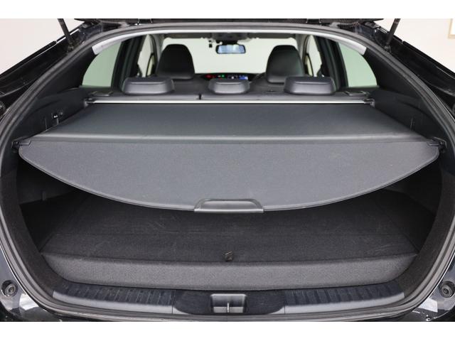 プリウスPHV Aプレミアム 後期型 5人乗り 本革シート 改良後セーフティセンス 純正8型ディスプレイ 全方位カメラ 禁煙 インテリジェントクリアランスソナー BSM HUD パワーシート シートエアコン AC1500W ETC(75枚目)