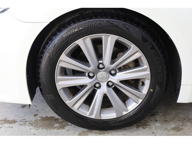 クラウンハイブリッド アスリートＳ　ユーザー下取車　ワンオーナー　アドバンストパッケージ　クリアランスソナー＆バックソナー　純正８型ＳＤナビ　ＢＴ接続　Ｂカメラ　禁煙　前席パワーシート　シートヒーター　純正１７インチＡＷ　左右独立ＡＡＣ（36枚目）