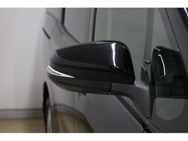 ヴォクシー ハイブリッドＶ　純正１０型ＳＤナビ　純正１２．１型後席モニター　Ｂカメラ　両側電動スライドドア　セーフティセンス　ダブルＡＡＣ　後席サンシェード　シートヒーター　クルコン　純正１５インチＡＷ　ＬＥＤヘッドライト（34枚目）