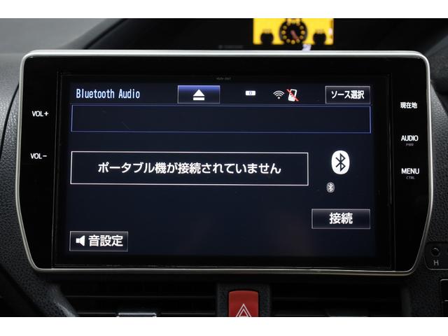 ヴォクシー ハイブリッドＶ　純正１０型ＳＤナビ　純正１２．１型後席モニター　Ｂカメラ　両側電動スライドドア　セーフティセンス　ダブルＡＡＣ　後席サンシェード　シートヒーター　クルコン　純正１５インチＡＷ　ＬＥＤヘッドライト（52枚目）