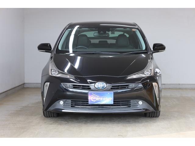 プリウス Ａツーリングセレクション　純正９型ＳＤナビ　ＢＴ接続　Ｂカメラ　禁煙車　セーフティセンス　インテリジェントクリアランスソナー　純正１７インチツーリングＡＷ　ブラインドスポットモニター　ＨＵＤ　パワーシート　ＡＣ１５００Ｗ（22枚目）