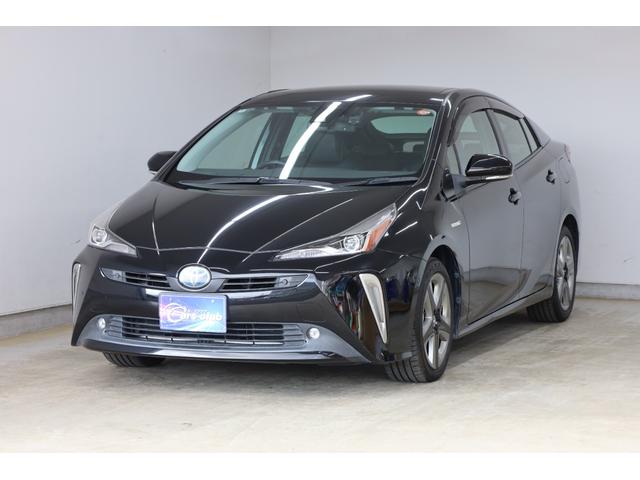 プリウス Ａツーリングセレクション　純正９型ＳＤナビ　ＢＴ接続　Ｂカメラ　禁煙車　セーフティセンス　インテリジェントクリアランスソナー　純正１７インチツーリングＡＷ　ブラインドスポットモニター　ＨＵＤ　パワーシート　ＡＣ１５００Ｗ（23枚目）