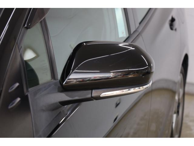 プリウス Ａツーリングセレクション　純正９型ＳＤナビ　ＢＴ接続　Ｂカメラ　禁煙車　セーフティセンス　インテリジェントクリアランスソナー　純正１７インチツーリングＡＷ　ブラインドスポットモニター　ＨＵＤ　パワーシート　ＡＣ１５００Ｗ（37枚目）