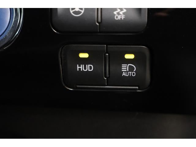 プリウス Ａツーリングセレクション　純正９型ＳＤナビ　ＢＴ接続　Ｂカメラ　禁煙車　セーフティセンス　インテリジェントクリアランスソナー　純正１７インチツーリングＡＷ　ブラインドスポットモニター　ＨＵＤ　パワーシート　ＡＣ１５００Ｗ（67枚目）