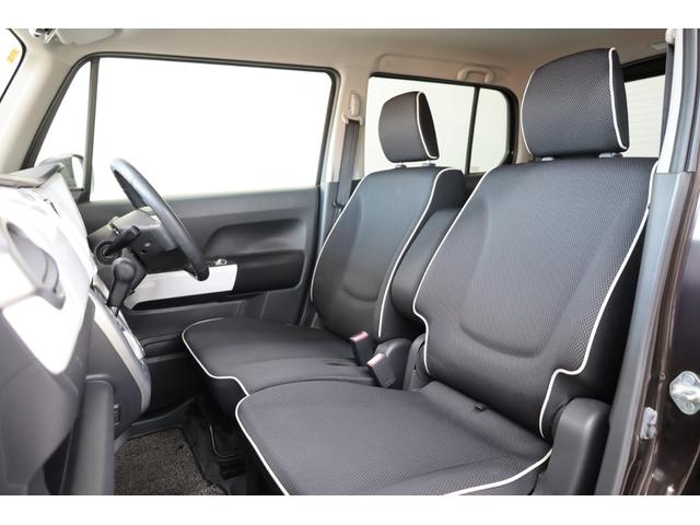 ハスラー Ｘ　ユーザー下取車　禁煙車　デュアルカメラブレーキサポート　シートヒーター　純正１５インチＡＷ　ＨＩＤヘッドライト　エクリプスＨＤＤナビ　ＢＴ接続　Ｂカメラ　ＥＴＣ　オートエアコン　助手席収納ボックス（17枚目）