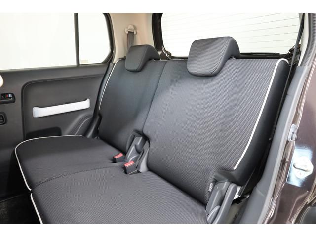 ハスラー Ｘ　ユーザー下取車　禁煙車　デュアルカメラブレーキサポート　シートヒーター　純正１５インチＡＷ　ＨＩＤヘッドライト　エクリプスＨＤＤナビ　ＢＴ接続　Ｂカメラ　ＥＴＣ　オートエアコン　助手席収納ボックス（18枚目）