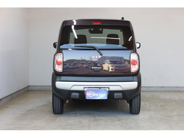 ハスラー Ｘ　ユーザー下取車　禁煙車　デュアルカメラブレーキサポート　シートヒーター　純正１５インチＡＷ　ＨＩＤヘッドライト　エクリプスＨＤＤナビ　ＢＴ接続　Ｂカメラ　ＥＴＣ　オートエアコン　助手席収納ボックス（25枚目）