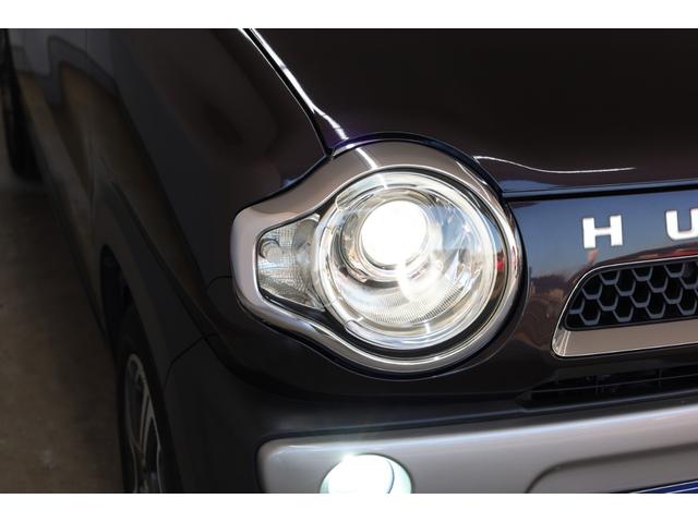 ハスラー Ｘ　ユーザー下取車　禁煙車　デュアルカメラブレーキサポート　シートヒーター　純正１５インチＡＷ　ＨＩＤヘッドライト　エクリプスＨＤＤナビ　ＢＴ接続　Ｂカメラ　ＥＴＣ　オートエアコン　助手席収納ボックス（30枚目）