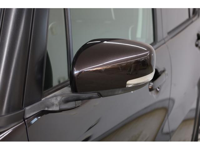 ハスラー Ｘ　ユーザー下取車　禁煙車　デュアルカメラブレーキサポート　シートヒーター　純正１５インチＡＷ　ＨＩＤヘッドライト　エクリプスＨＤＤナビ　ＢＴ接続　Ｂカメラ　ＥＴＣ　オートエアコン　助手席収納ボックス（35枚目）