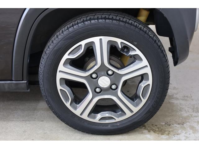 ハスラー Ｘ　ユーザー下取車　禁煙車　デュアルカメラブレーキサポート　シートヒーター　純正１５インチＡＷ　ＨＩＤヘッドライト　エクリプスＨＤＤナビ　ＢＴ接続　Ｂカメラ　ＥＴＣ　オートエアコン　助手席収納ボックス（37枚目）