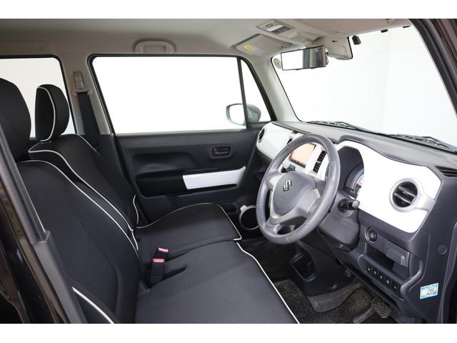 ハスラー Ｘ　ユーザー下取車　禁煙車　デュアルカメラブレーキサポート　シートヒーター　純正１５インチＡＷ　ＨＩＤヘッドライト　エクリプスＨＤＤナビ　ＢＴ接続　Ｂカメラ　ＥＴＣ　オートエアコン　助手席収納ボックス（40枚目）