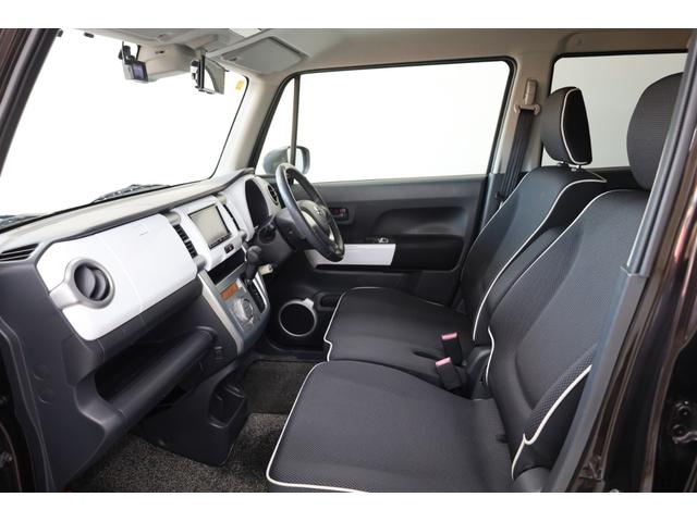 ハスラー Ｘ　ユーザー下取車　禁煙車　デュアルカメラブレーキサポート　シートヒーター　純正１５インチＡＷ　ＨＩＤヘッドライト　エクリプスＨＤＤナビ　ＢＴ接続　Ｂカメラ　ＥＴＣ　オートエアコン　助手席収納ボックス（41枚目）