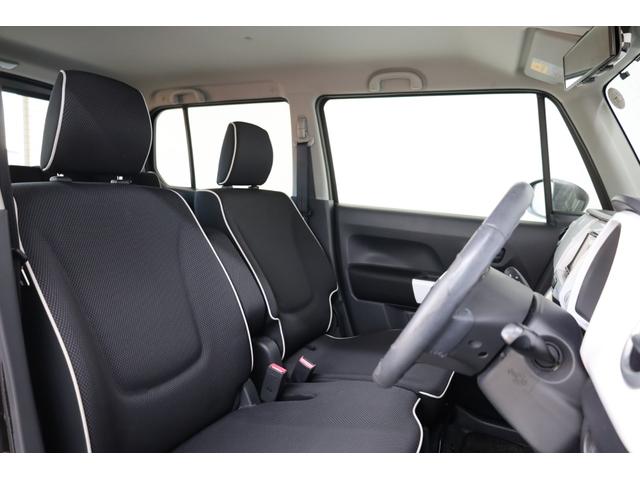 ハスラー Ｘ　ユーザー下取車　禁煙車　デュアルカメラブレーキサポート　シートヒーター　純正１５インチＡＷ　ＨＩＤヘッドライト　エクリプスＨＤＤナビ　ＢＴ接続　Ｂカメラ　ＥＴＣ　オートエアコン　助手席収納ボックス（42枚目）