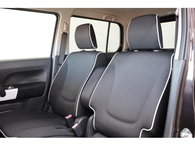 ハスラー Ｘ　ユーザー下取車　禁煙車　デュアルカメラブレーキサポート　シートヒーター　純正１５インチＡＷ　ＨＩＤヘッドライト　エクリプスＨＤＤナビ　ＢＴ接続　Ｂカメラ　ＥＴＣ　オートエアコン　助手席収納ボックス（43枚目）